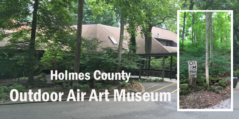 Holmes County Open Air Art Museum